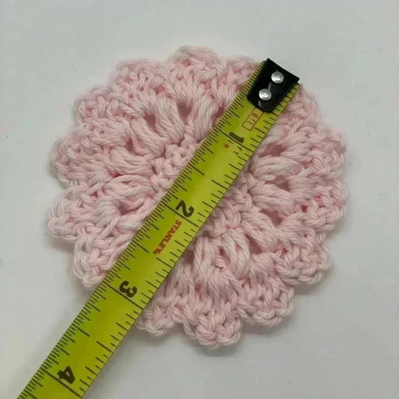 Reusable and Handmade Facial Cleansing Set - Picture 5 of 5